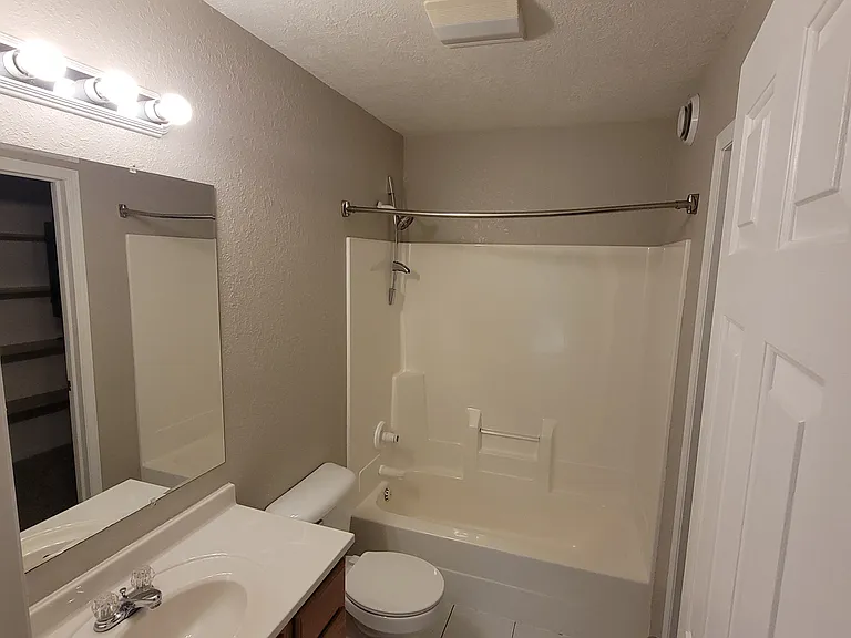 Downstairs Bathroom