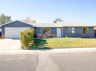 471 Carson Lake Dr, Clifton, CO 81520