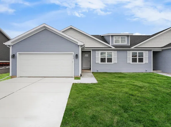 1417 S Page St, Stoughton, WI 53589