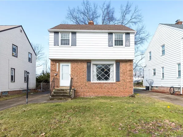 13511 Thraves Rd, Garfield Heights, OH 44125