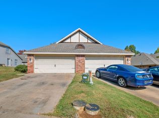 Updated Duplex in a perfect location!, Fayetteville, AR 72701