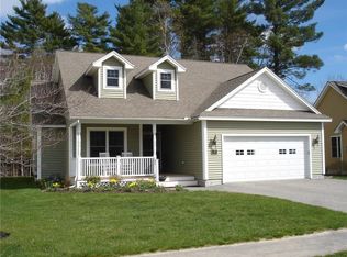 12 Shepards Way #2, Gorham, ME 04038
