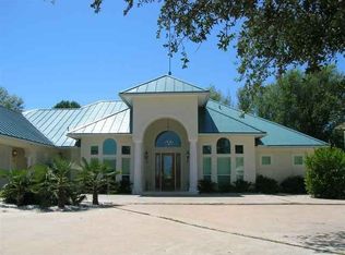 12425 W Fm 1431, Kingsland, TX 78639