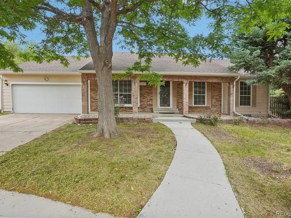 1385 S Laredo Court, Aurora, CO 80017