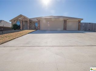 3910 Anvil Range Rd, Killeen, TX 76549