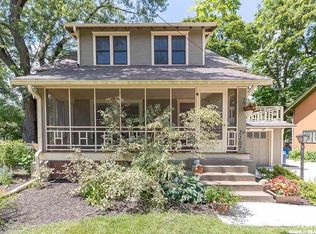 2207 Barker Ave, Lawrence, KS 66046