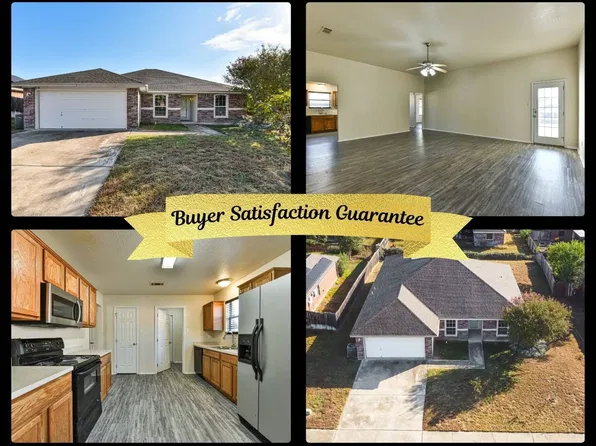 5204 Yellow Pine Ct, Killeen, TX 76542