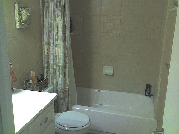 2nd bath