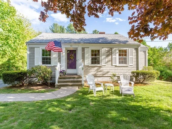 42 Church St, Mattapoisett, MA 02739