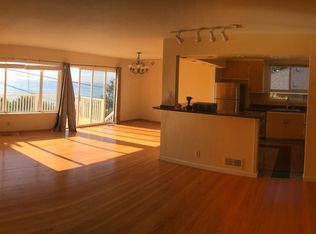 1387 Skyline Dr #HOUSE, Daly City, CA 94015