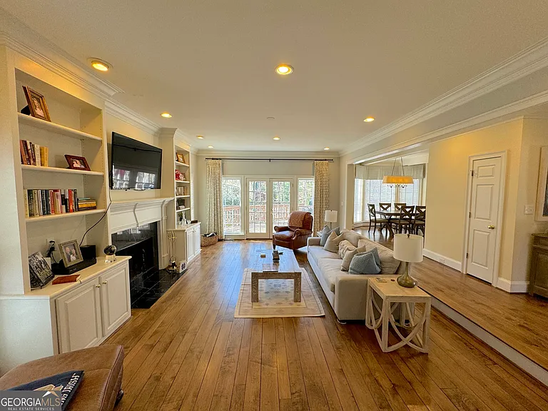 18 Dean Overlook NW — Photo 6