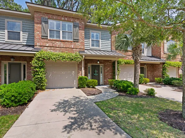 1105 Reserve Lane St, Saint Simons Island, GA 31522