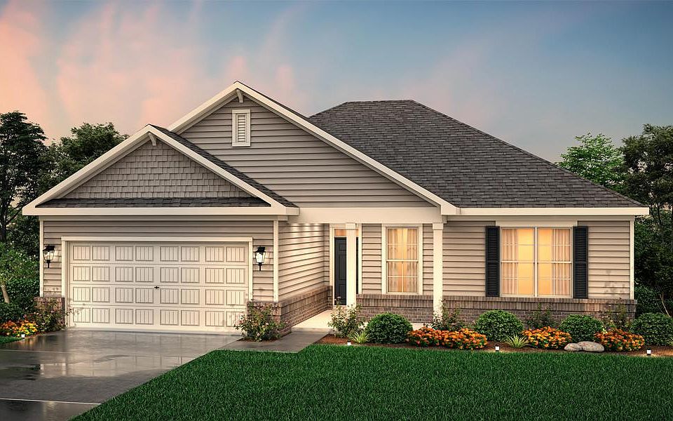 1st image of 5535 Muckross Ln Homesite 40