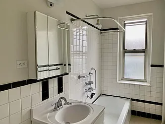 Rented by Zjama Realty Corp