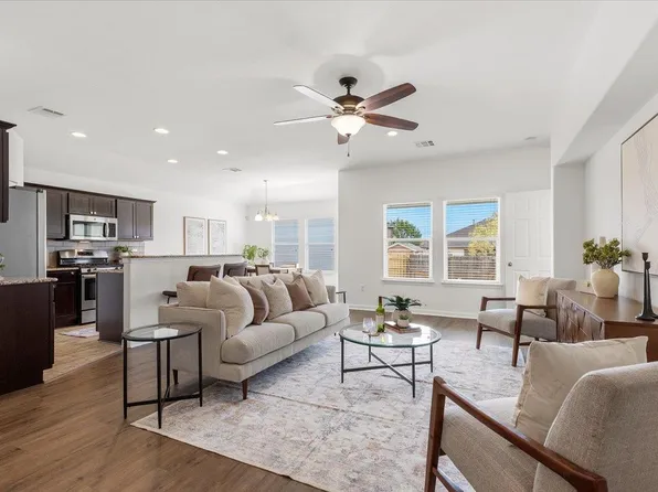 473 Goddard, Kyle, TX 78640