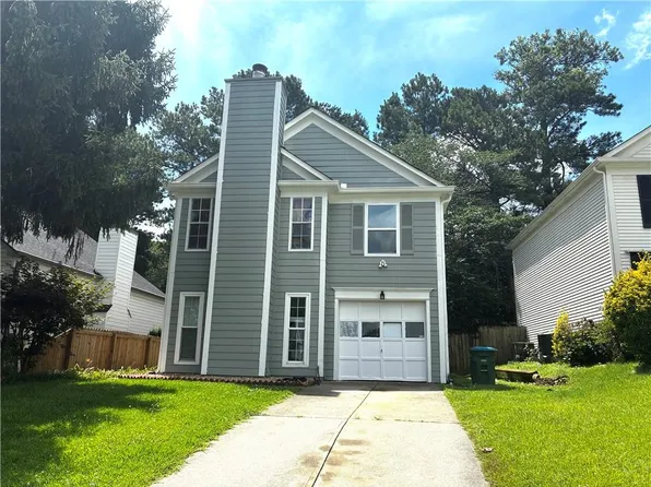 6678 Buckingham Ct, Norcross, GA 30093