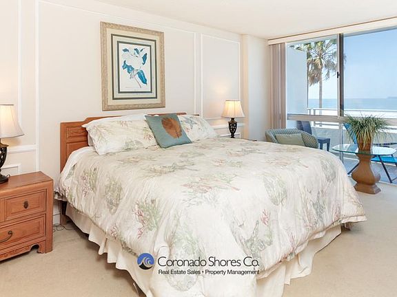 2nd image of 1830 Avenida Del Mundo Unit 305
