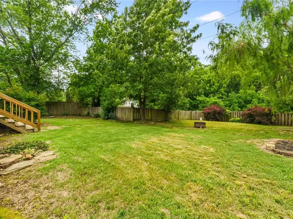 6671 Cutter Ct, Springdale, AR 72762