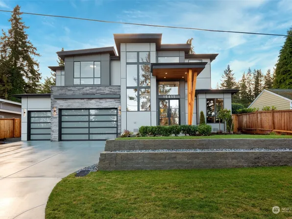 15411 SE 38th Street, Bellevue, WA 98006