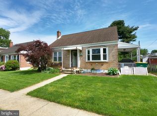 104 Filmore Ave, Reading, PA 19609