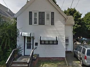 33 Parkland Ave, Lynn, MA 01904
