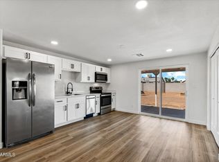 4150 E Sweetwater Ave, Phoenix, AZ 85032