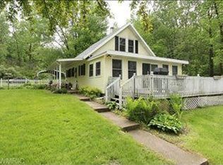 13199 S Slayton Lake Rd NE, Belding, MI 48809