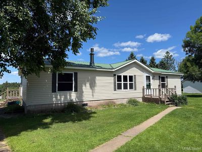 205 South St, Florence, WI, 54121