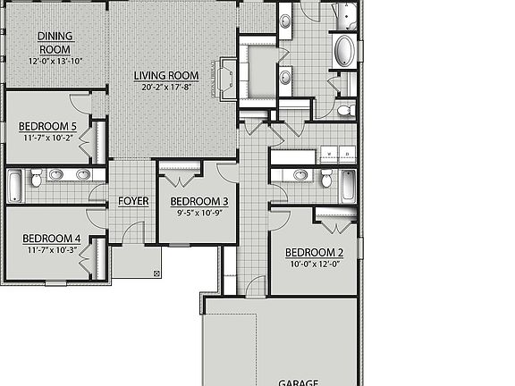 2nd image of this home