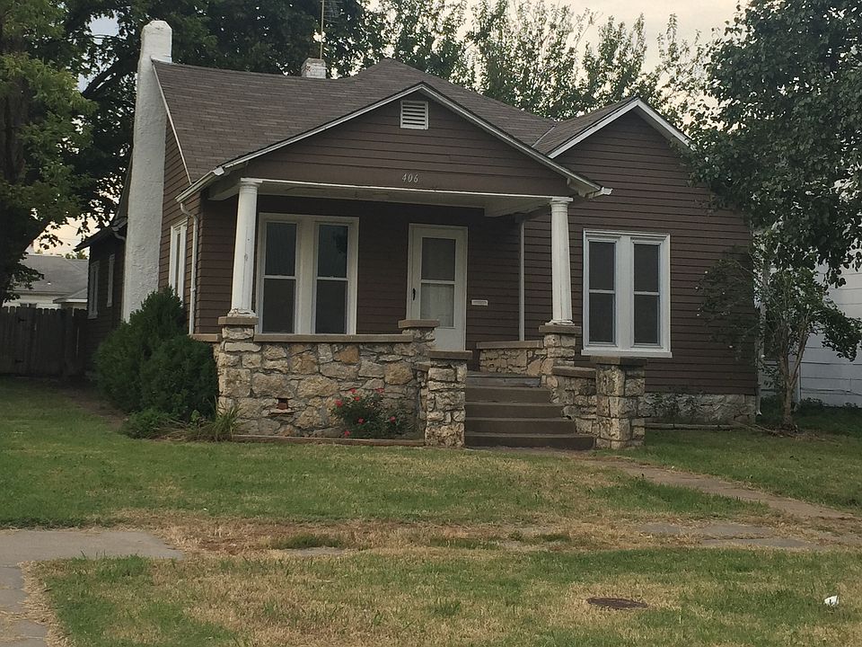 1st image of 406 Brown Ave