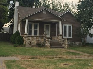 406 Brown Ave, Osawatomie, KS 66064