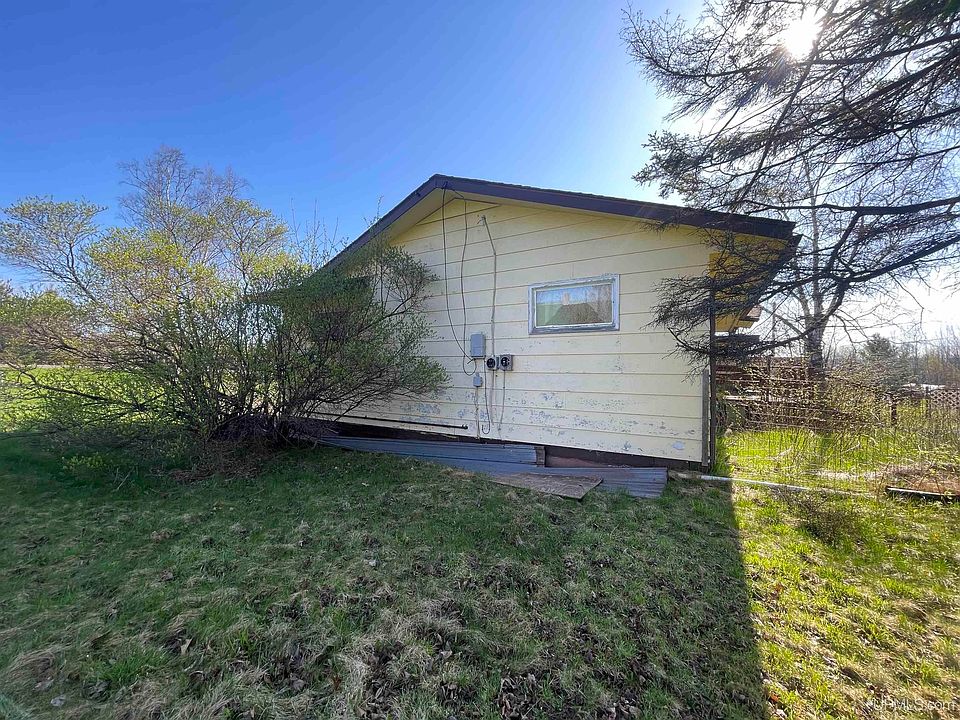 13822 M 38, Baraga, MI 49908 Zillow