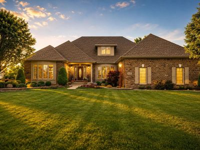 1630 Chalone Ct, Crown Point, IN, 46307