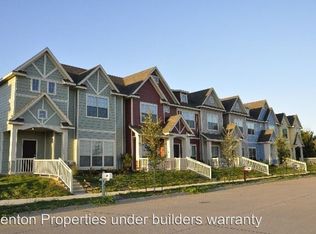 5516 Del Rey Dr, Denton, TX 76208