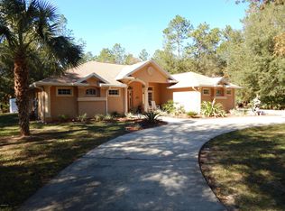 7770 SW 181st Cir, Dunnellon, FL 34432