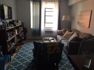 50-22 40th Street #4E, Sunnyside, NY 11104