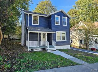 7 Orchard Ave, Auburn, NY 13021