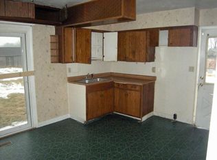 12524 Fridley Rd, Ashville, OH 43103