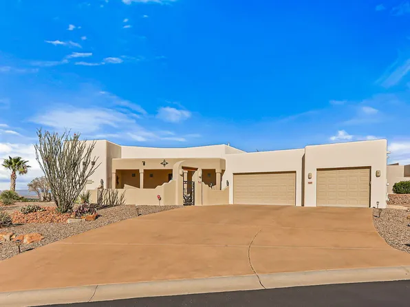 1220 Titania Ct, Las Cruces, NM 88007