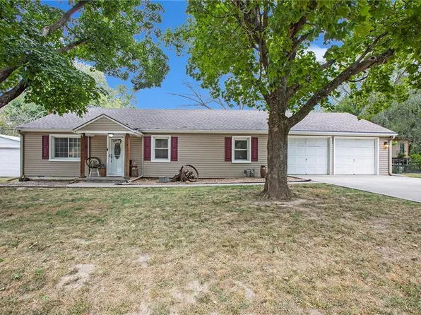 204 Perry St, Edgerton, MO 64444