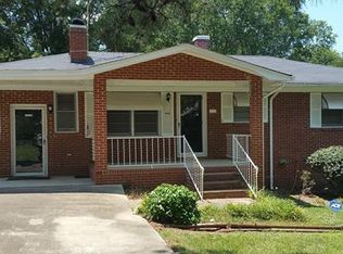 115 Booker St, Marshville, NC 28103