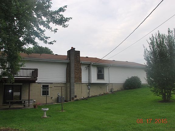 2nd image of 456 N County Road 125 W