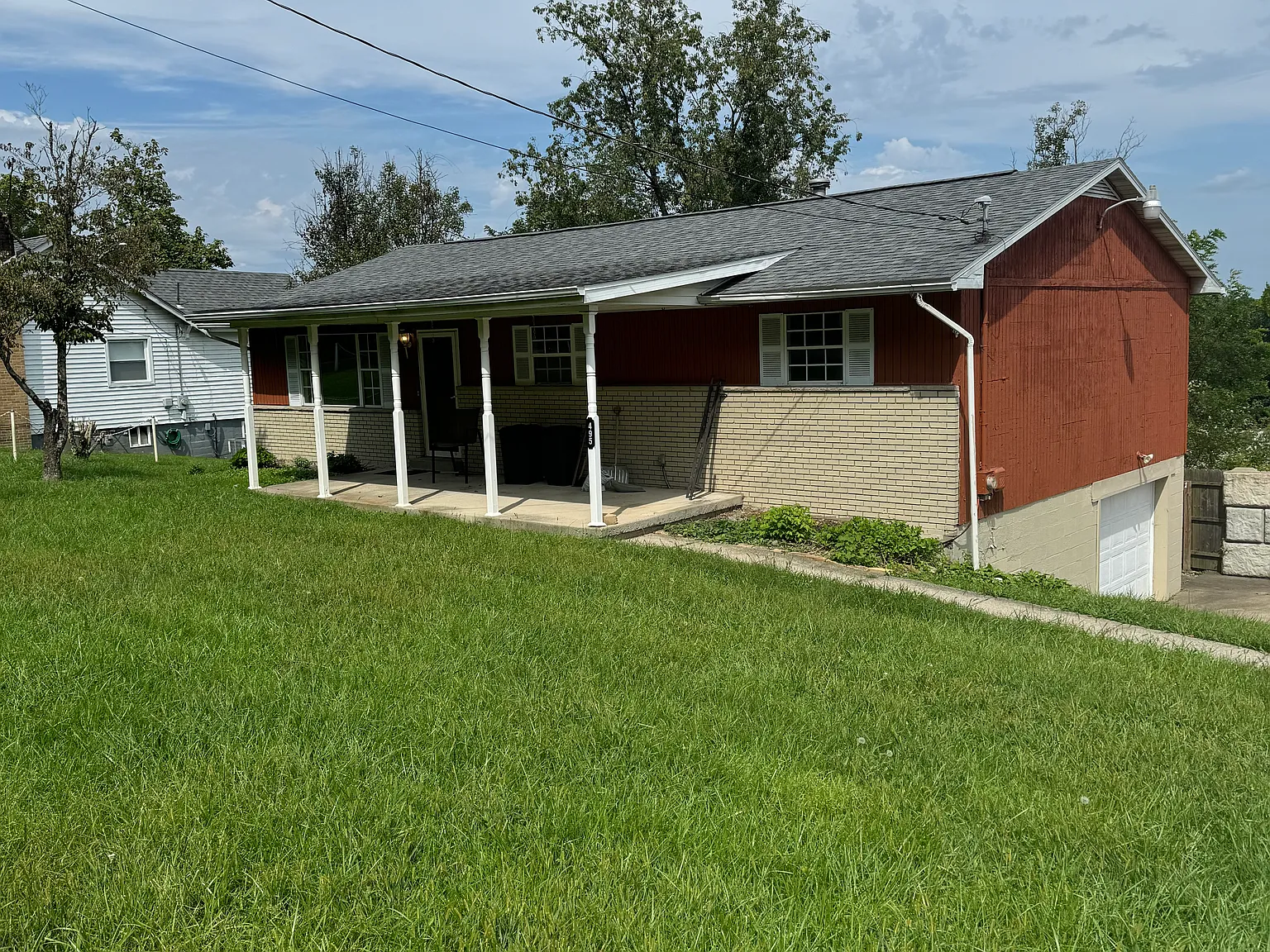 3 bed, 2.5 bath, 1344 sqft, $1,800 — Photo 3