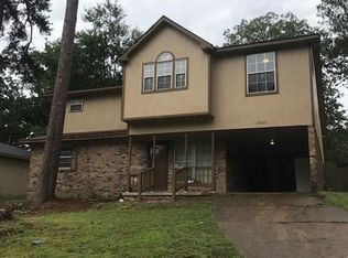 2800 Vancouver Dr, Little Rock, AR 72204