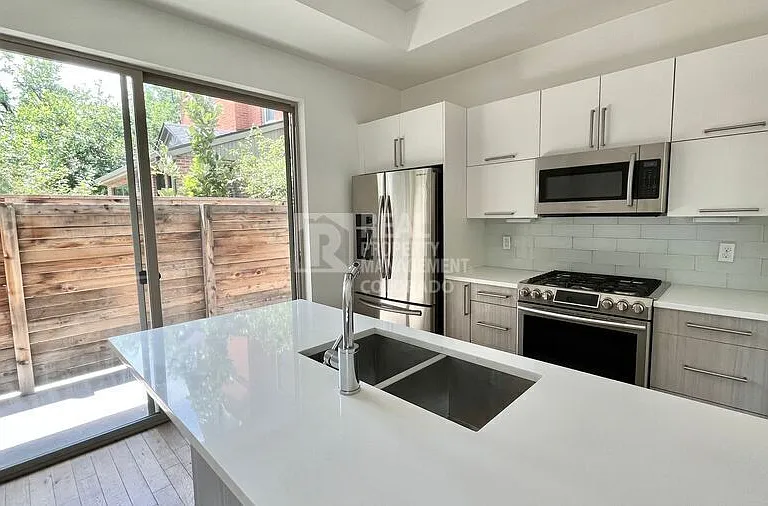 4039 N Tejon St — Photo 4