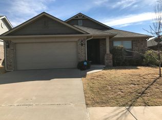 2816 NW 189th St, Edmond, OK 73012
