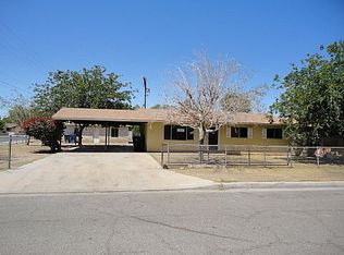 615 Bina St, Brawley, CA 92227