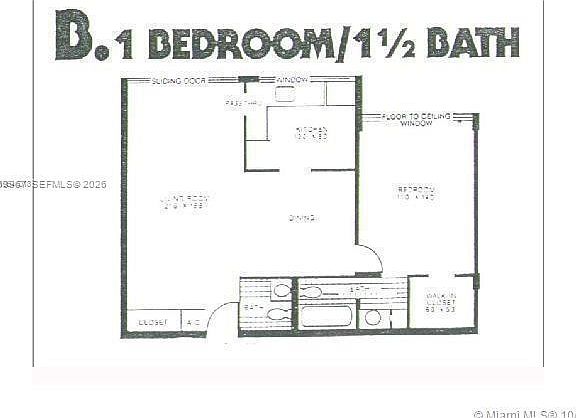 5th image of 16919 N Bay Rd APT 620