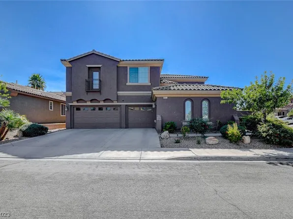 851 Chaste Ct, Henderson, NV 89015
