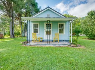 429 Tollett St, Hampton, TN 37658